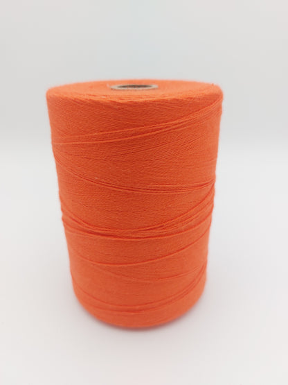 Maurice Brassard 100% Baumwolle Garn Ne 8/2 – 227g – 81 Farben