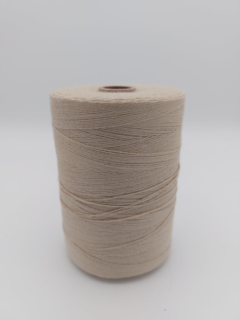 Maurice Brassard 100% Baumwolle Garn Ne 8/2 – 227g – 81 Farben