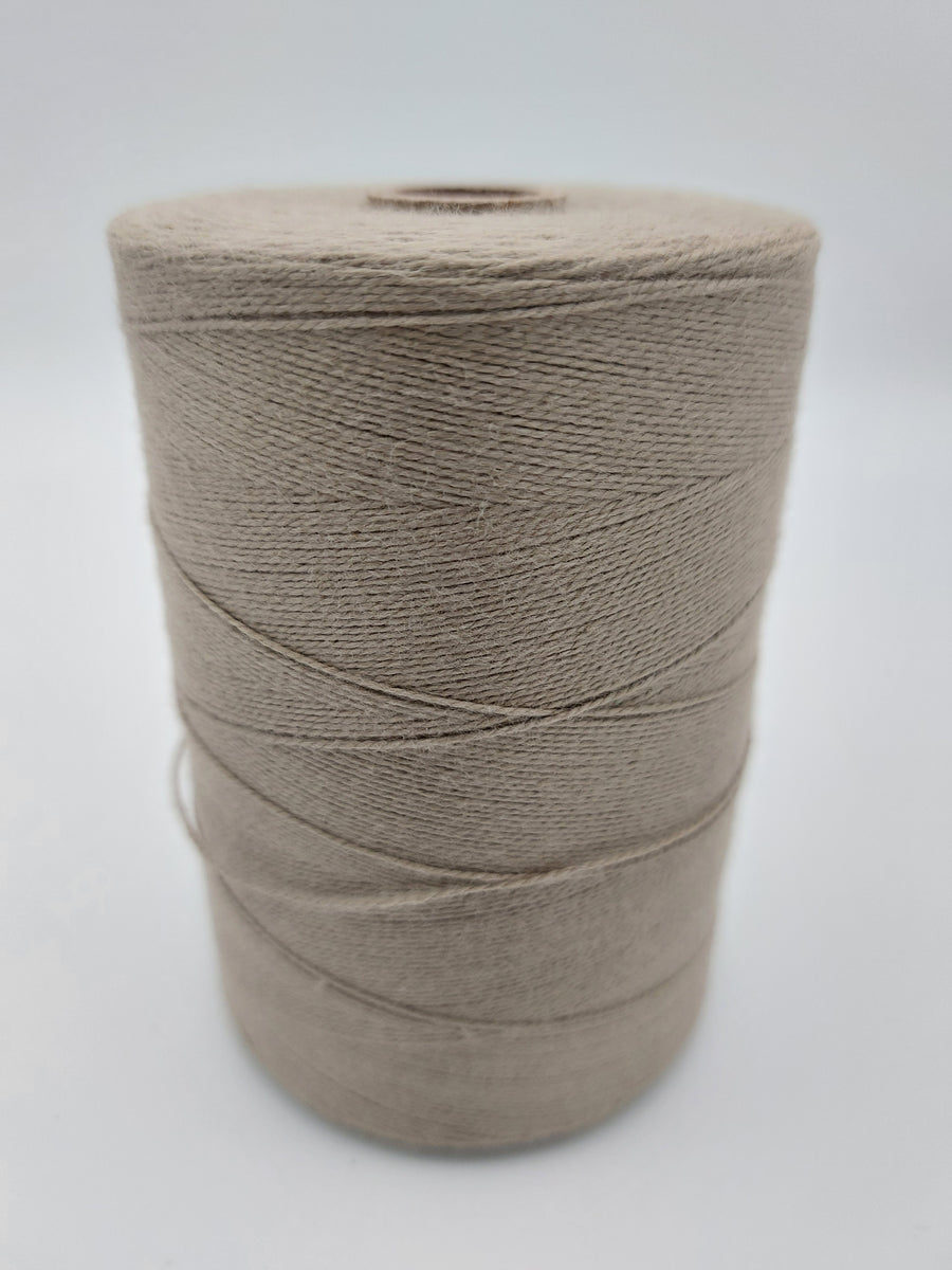 Maurice Brassard 100% Baumwolle Garn Ne 8/4 – 227g – 81 Farben