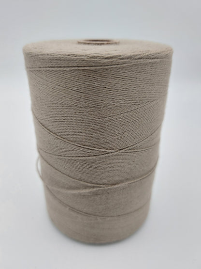 Maurice Brassard 100% Baumwolle Garn Ne 8/4 – 227g – 81 Farben