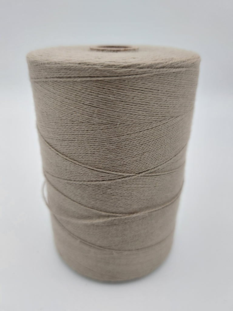 Maurice Brassard 100% Baumwolle Garn Ne 8/2 – 227g – 81 Farben