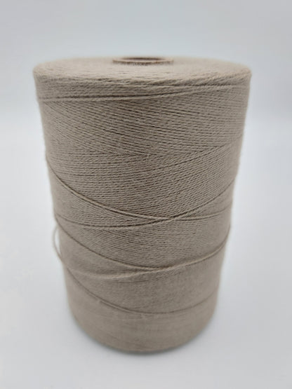Maurice Brassard 100% Baumwolle Garn Ne 8/2 – 227g – 81 Farben