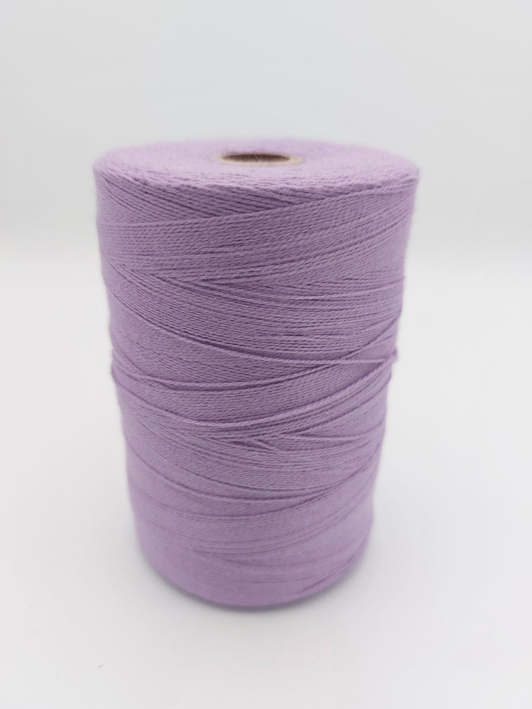 Maurice Brassard 100% Baumwolle Garn Ne 8/2 – 227g – 81 Farben
