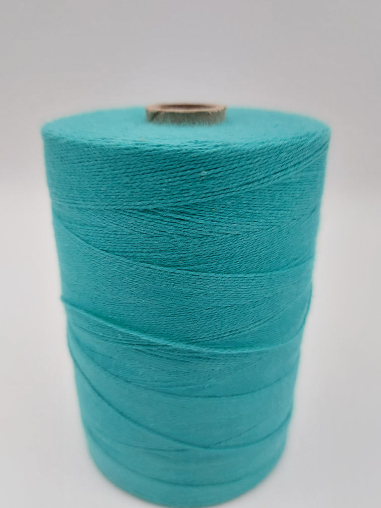 Maurice Brassard 100% Baumwolle Garn Ne 8/2 – 227g – 81 Farben
