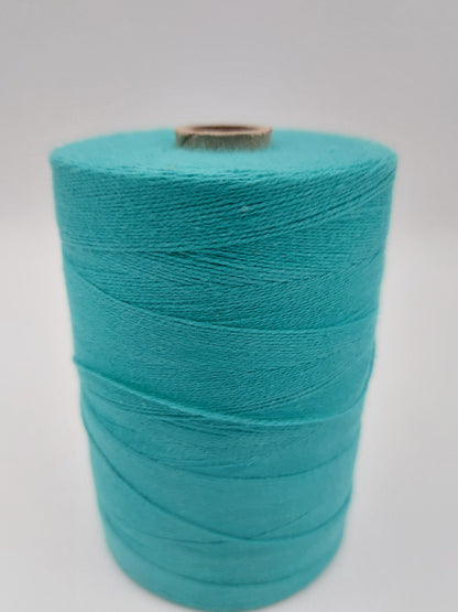 Maurice Brassard 100% Baumwolle Garn Ne 8/2 – 227g – 81 Farben