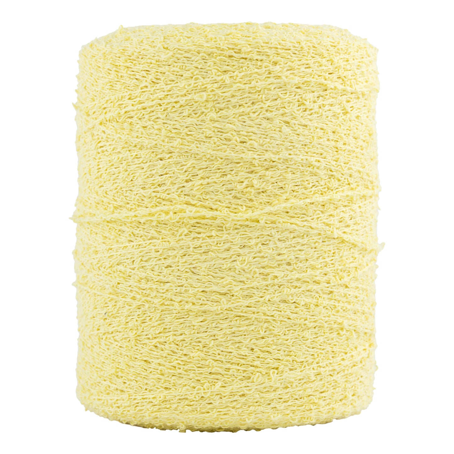 Maurice Brassard 100% Baumwolle Bouclé Garn – 81 Farben