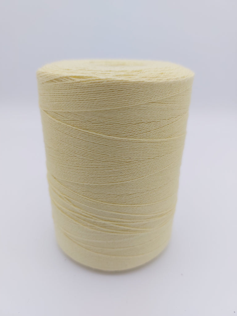 Maurice Brassard 100% Baumwolle Garn Ne 8/2 – 227g – 81 Farben