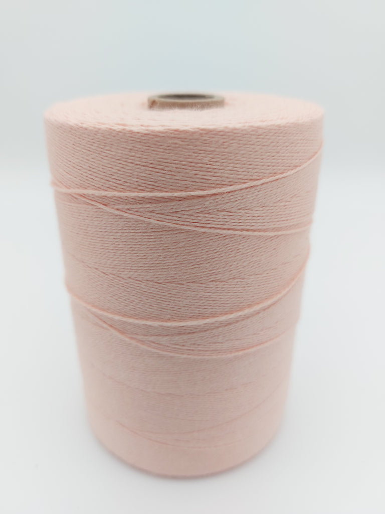 Maurice Brassard 100% Baumwolle Garn Ne 8/2 – 227g – 81 Farben