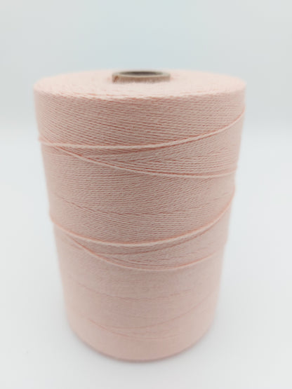 Maurice Brassard 100% Baumwolle Garn Ne 8/2 – 227g – 81 Farben