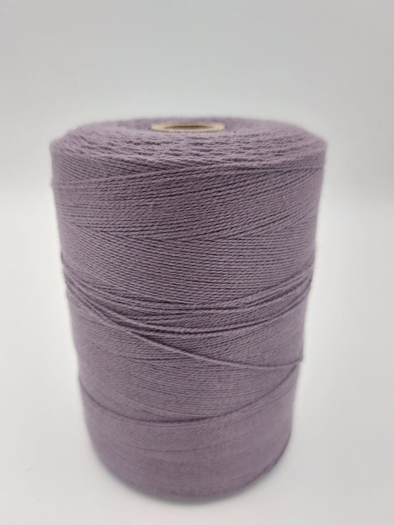 Maurice Brassard 100% Baumwolle Garn Ne 8/2 – 227g – 81 Farben