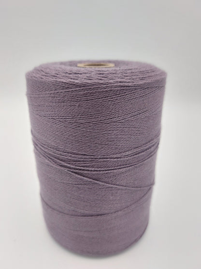 Maurice Brassard 100% Baumwolle Garn Ne 8/2 – 227g – 81 Farben