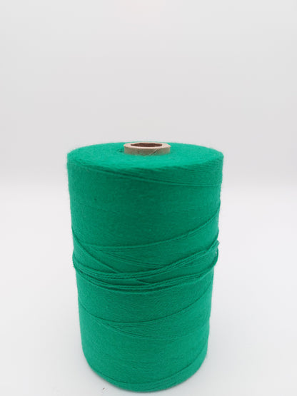 Maurice Brassard 100% Baumwolle Garn Ne 8/4 – 227g – 81 Farben