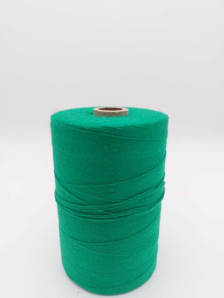 Maurice Brassard 100% Baumwolle Garn Ne 8/2 – 227g – 81 Farben