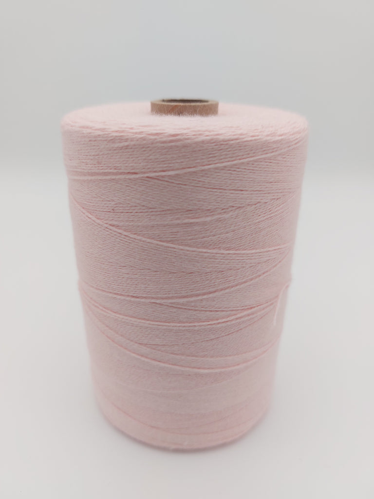Maurice Brassard 100% Baumwolle Garn Ne 8/2 – 227g – 81 Farben