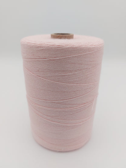 Maurice Brassard 100% Baumwolle Garn Ne 8/2 – 227g – 81 Farben