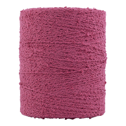 Maurice Brassard 100% Baumwolle Bouclé Garn – 81 Farben
