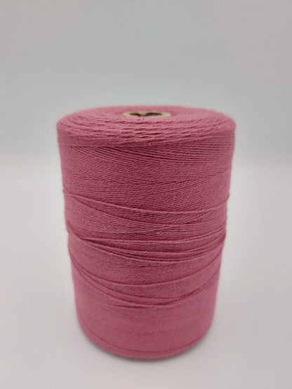 Maurice Brassard 100% Baumwolle Garn Ne 8/4 – 227g – 81 Farben