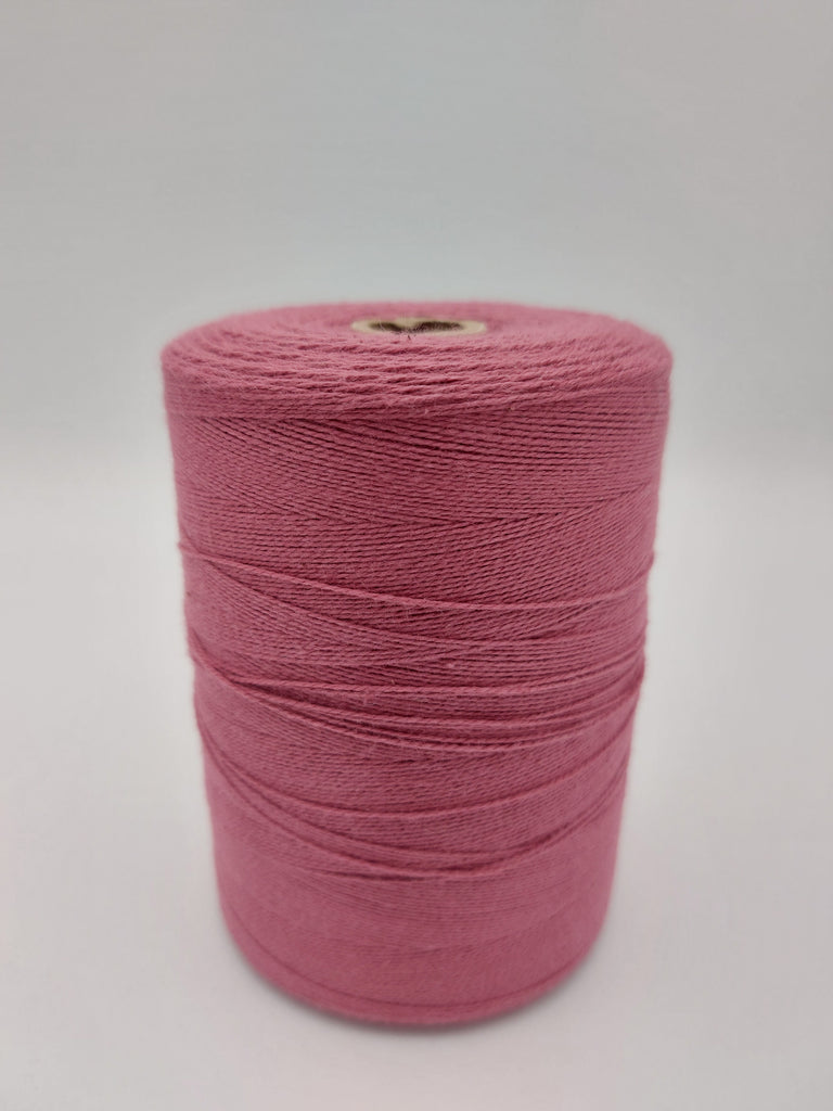 Maurice Brassard 100% Baumwolle Garn Ne 8/2 – 227g – 81 Farben