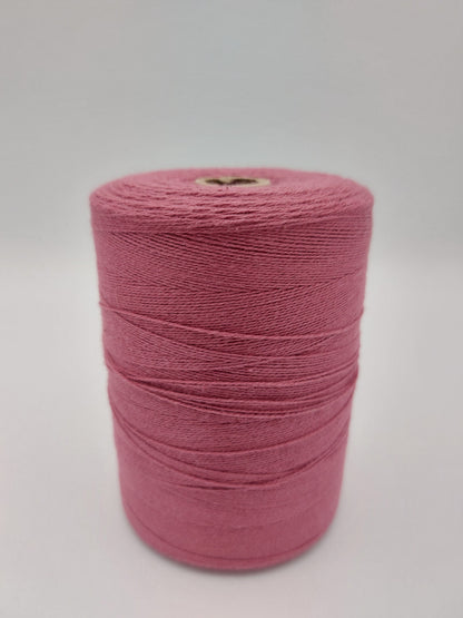 Maurice Brassard 100% Baumwolle Garn Ne 8/2 – 227g – 81 Farben
