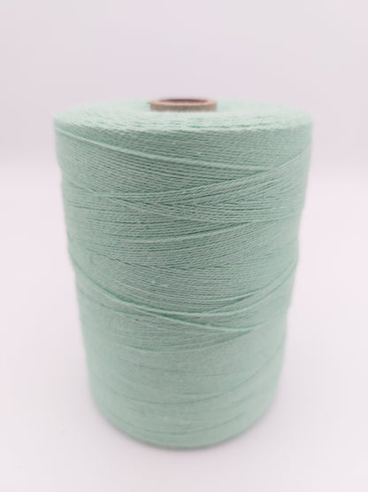 Maurice Brassard 100% Baumwolle Garn Ne 8/4 – 227g – 81 Farben