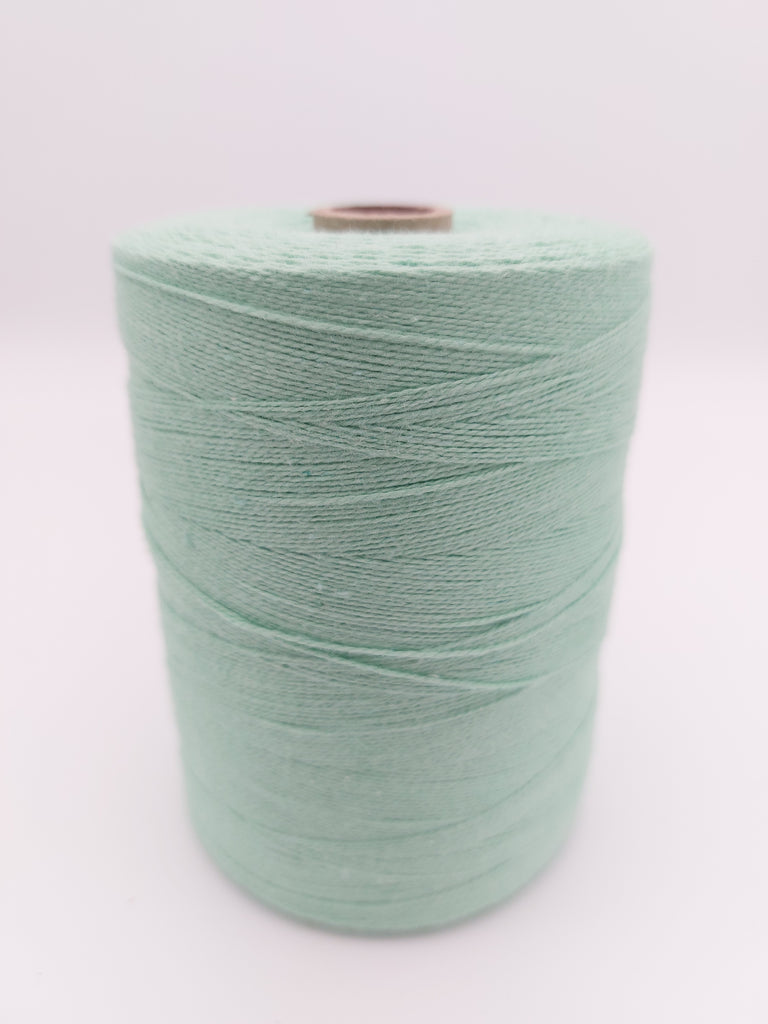 Maurice Brassard 100% Baumwolle Garn Ne 8/2 – 227g – 81 Farben