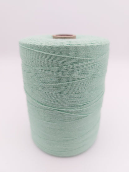 Maurice Brassard 100% Baumwolle Garn Ne 8/2 – 227g – 81 Farben