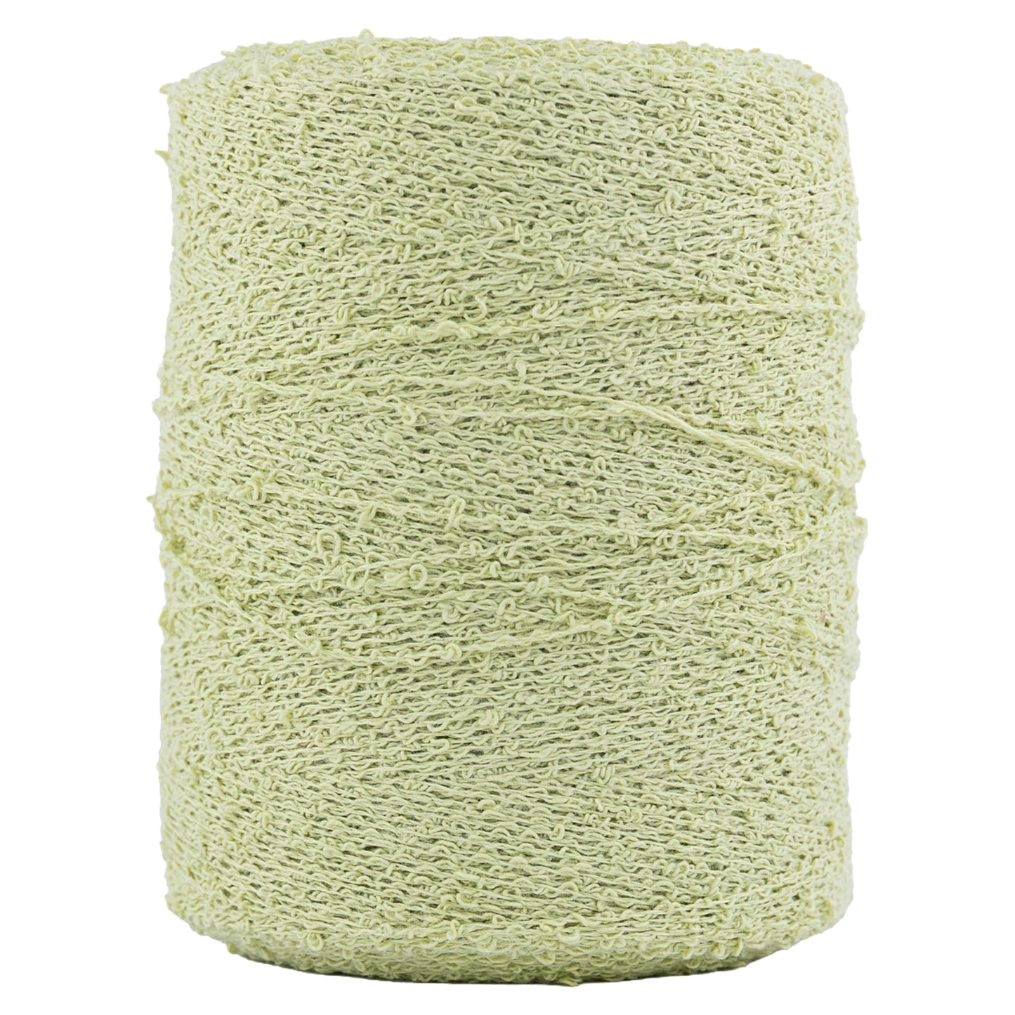 Maurice Brassard 100% Baumwolle Bouclé Garn – 81 Farben