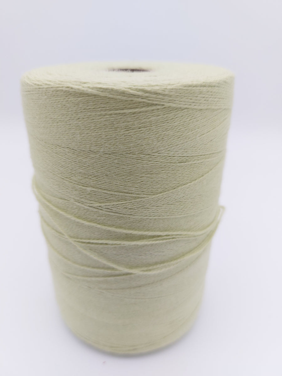 Maurice Brassard 100% Baumwolle Garn Ne 8/4 – 227g – 81 Farben