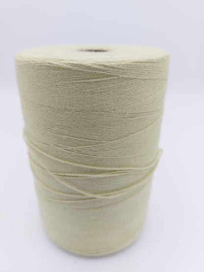 Maurice Brassard 100% Baumwolle Garn Ne 8/4 – 227g – 81 Farben