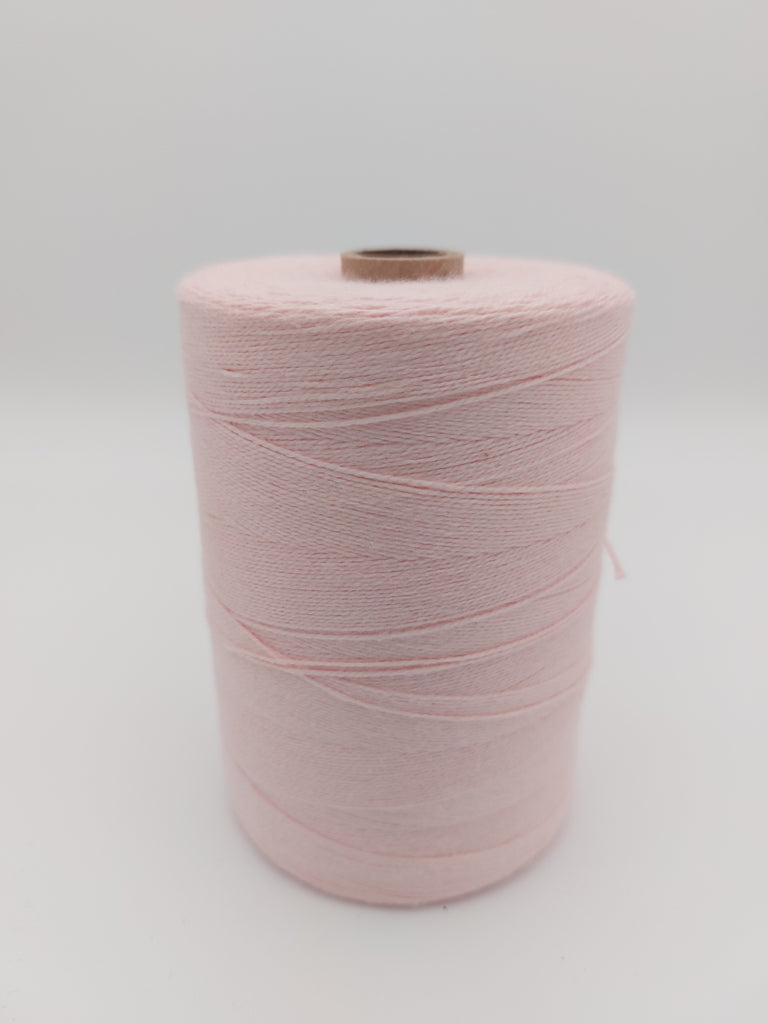 Maurice Brassard 100% Baumwolle Garn Ne 8/2 – 227g – 81 Farben