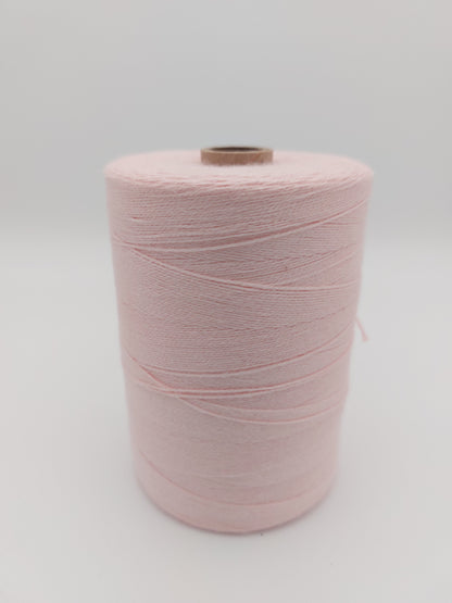 Maurice Brassard 100% Baumwolle Garn Ne 8/2 – 227g – 81 Farben