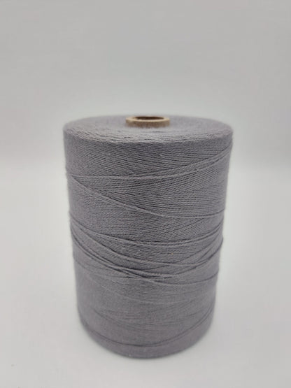 Maurice Brassard 100% Baumwolle Garn Ne 8/4 – 227g – 81 Farben