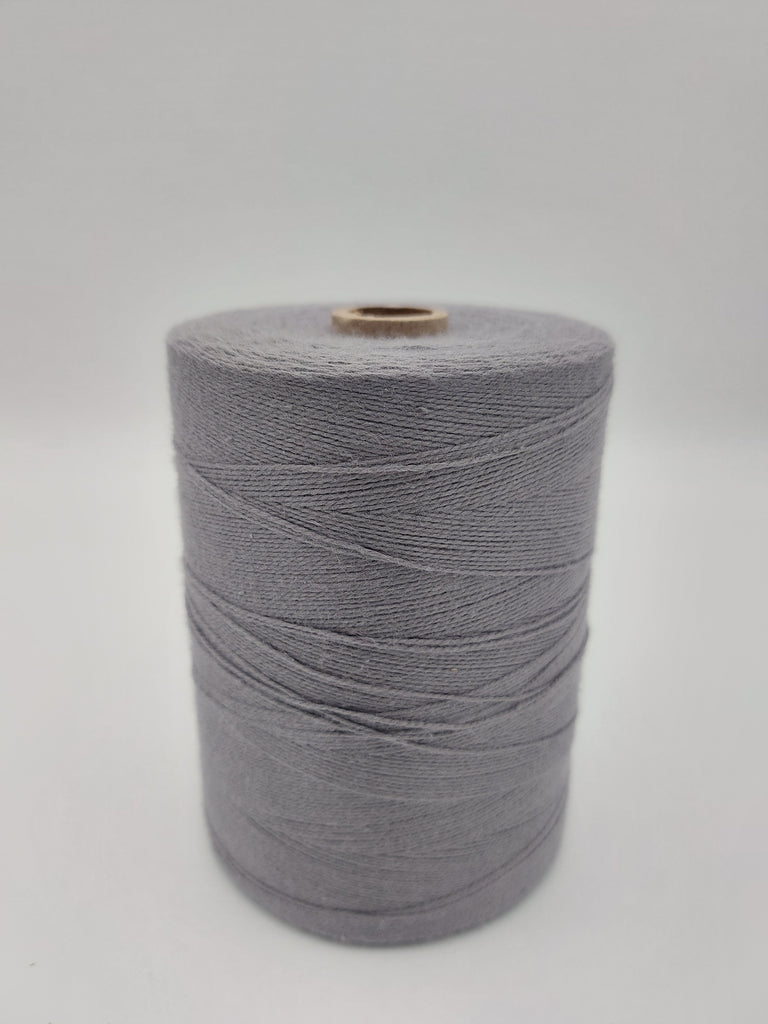 Maurice Brassard 100% Baumwolle Garn Ne 8/2 – 227g – 81 Farben