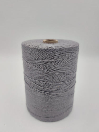 Maurice Brassard 100% Baumwolle Garn Ne 8/2 – 227g – 81 Farben
