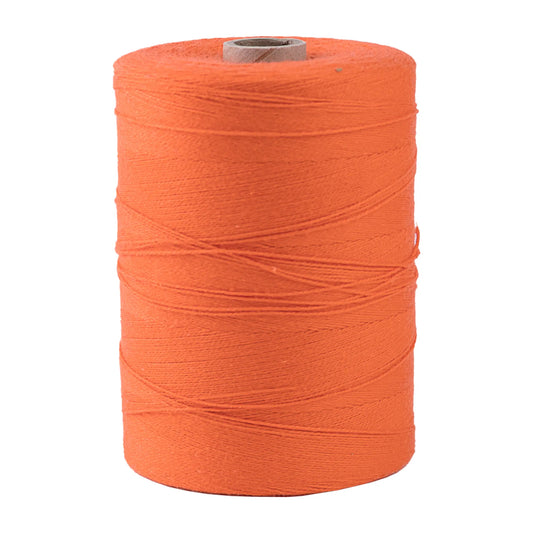Maurice Brassard 100% Baumwolle Garn Ne 8/2 – 227g – 81 Farben