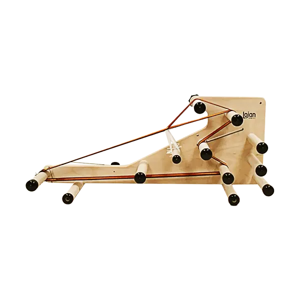 Lojan Bändchen Webrahmen Inkle Loom