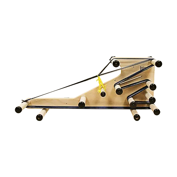 Lojan Bändchen Webrahmen Inkle Loom