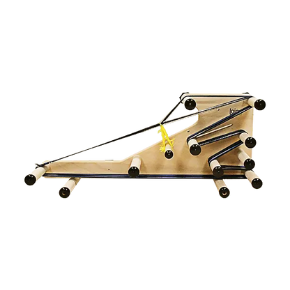 Lojan Bändchen Webrahmen Inkle Loom