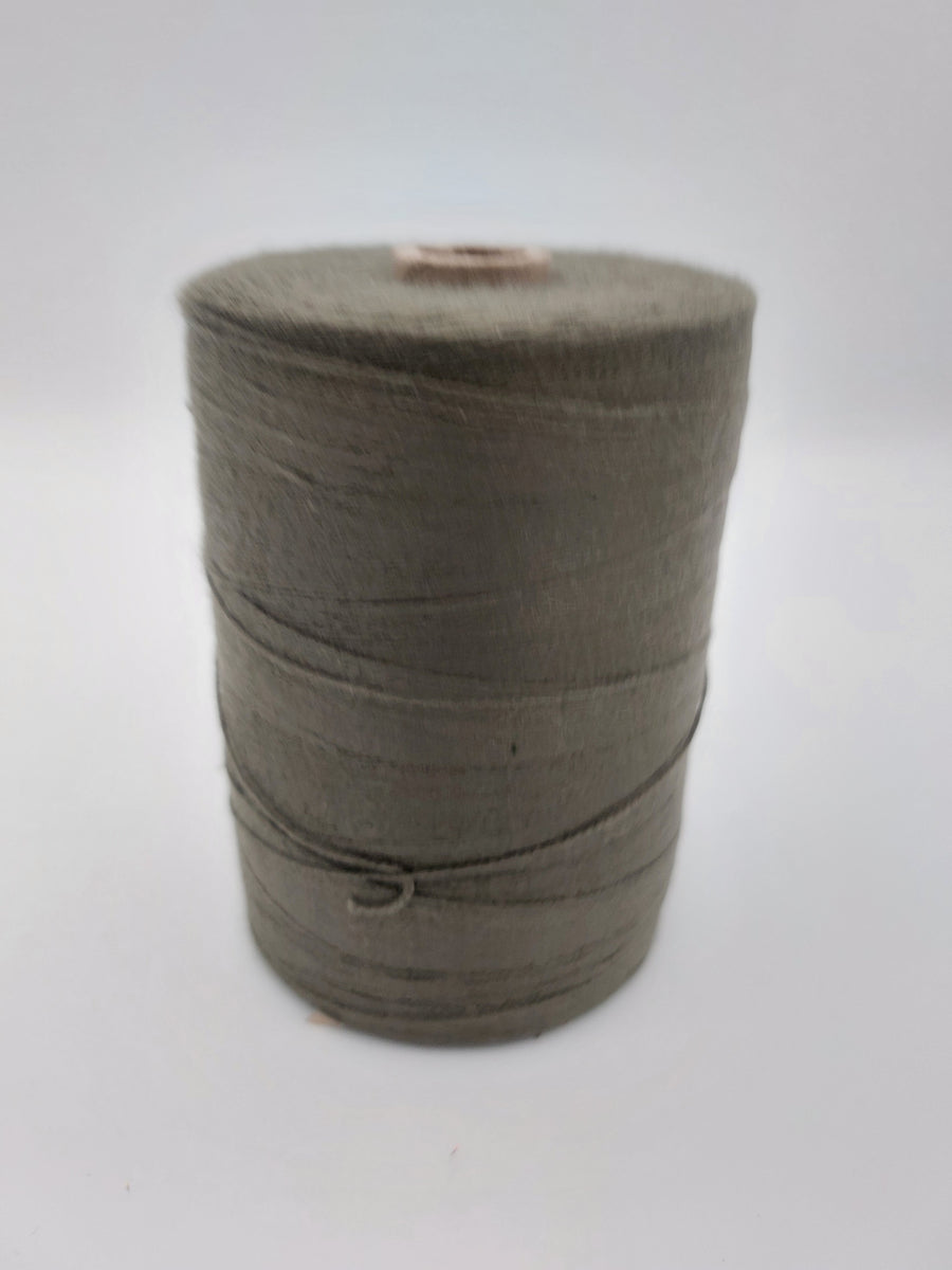 Maurice Brassard 100% Baumwolle Garn Ne 8/4 – 227g – 81 Farben