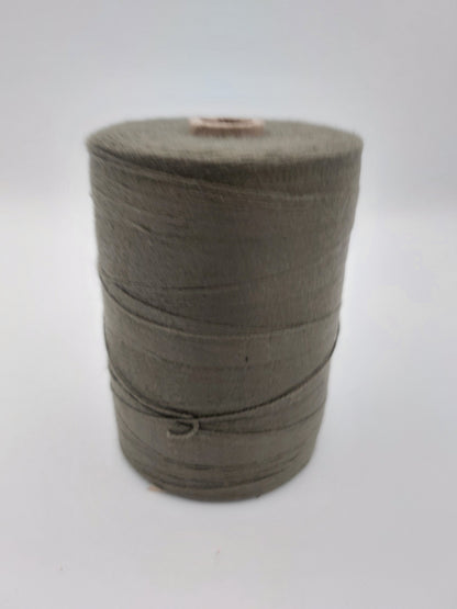 Maurice Brassard 100% Baumwolle Garn Ne 8/4 – 227g – 81 Farben