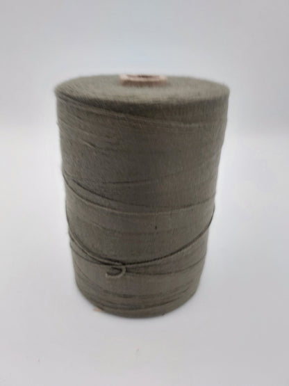 Maurice Brassard 100% Baumwolle Garn Ne 8/2 – 227g – 81 Farben