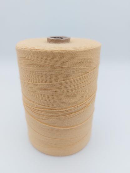 Maurice Brassard 100% Baumwolle Garn Ne 8/4 – 227g – 81 Farben