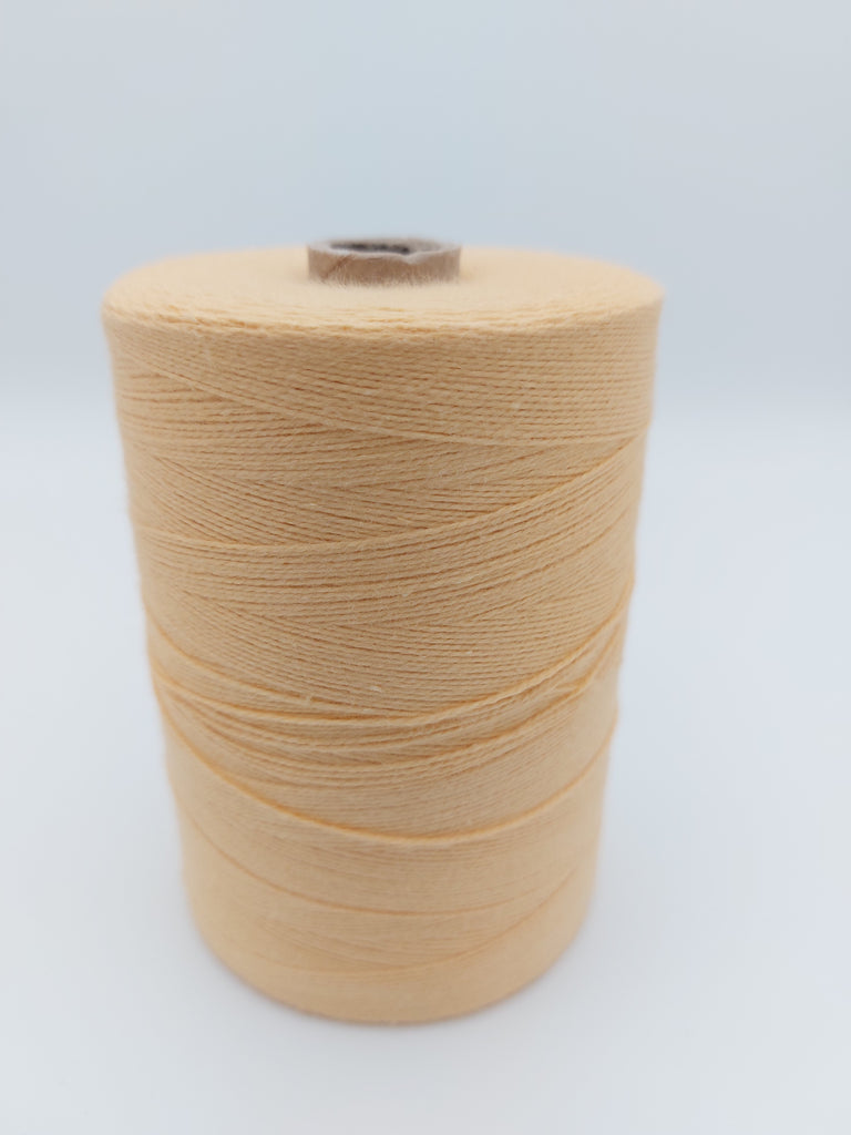 Maurice Brassard 100% Baumwolle Garn Ne 8/2 – 227g – 81 Farben
