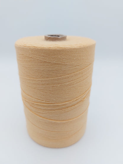 Maurice Brassard 100% Baumwolle Garn Ne 8/2 – 227g – 81 Farben