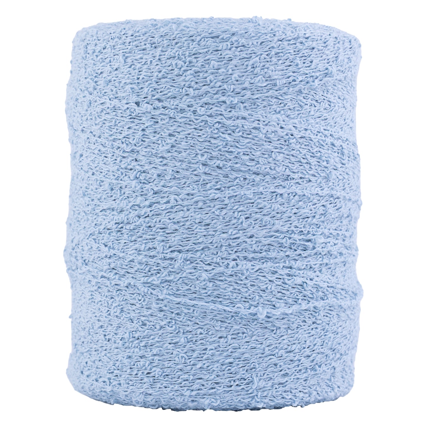 Maurice Brassard 100% Baumwolle Bouclé Garn – 81 Farben