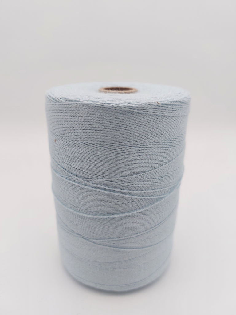 Maurice Brassard 100% Baumwolle Garn Ne 8/2 – 227g – 81 Farben