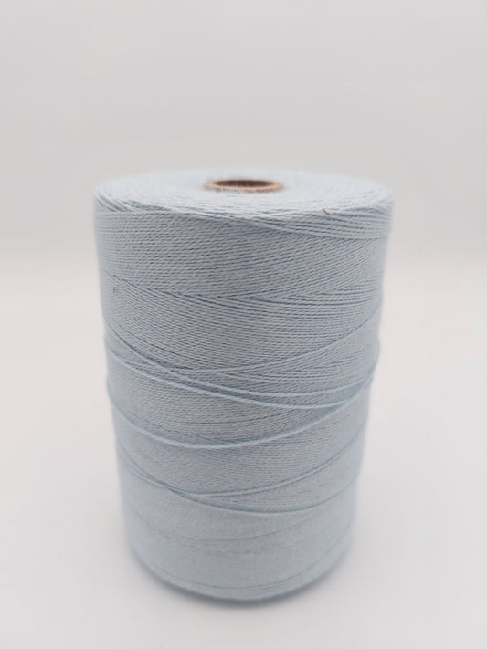 Maurice Brassard 100% Baumwolle Garn Ne 8/2 – 227g – 81 Farben