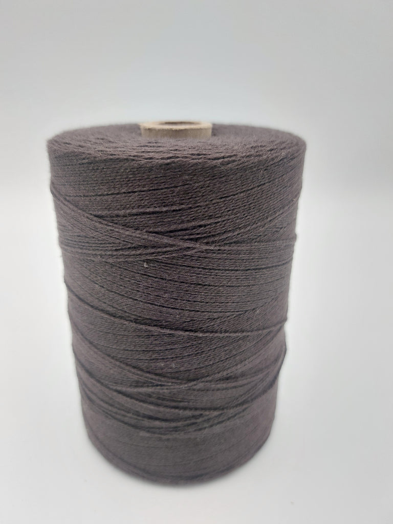 Maurice Brassard 100% Baumwolle Garn Ne 8/2 – 227g – 81 Farben