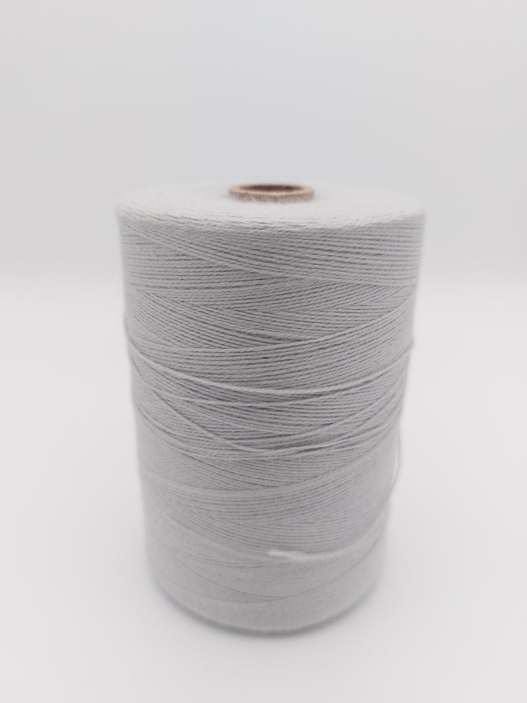 Maurice Brassard 100% Baumwolle Garn Ne 8/2 – 227g – 81 Farben