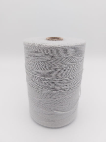 Maurice Brassard 100% Baumwolle Garn Ne 8/2 – 227g – 81 Farben